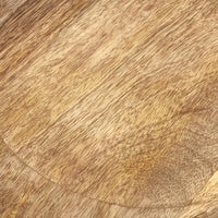 Woodbourne Charger - The Fox Decor