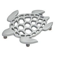 Turtle Metal Trivet - The Fox Decor