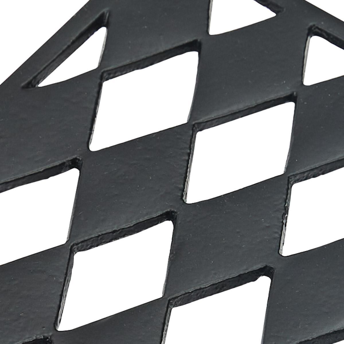 Harlequin Metal Trivet - Park Designs - The Fox Decor