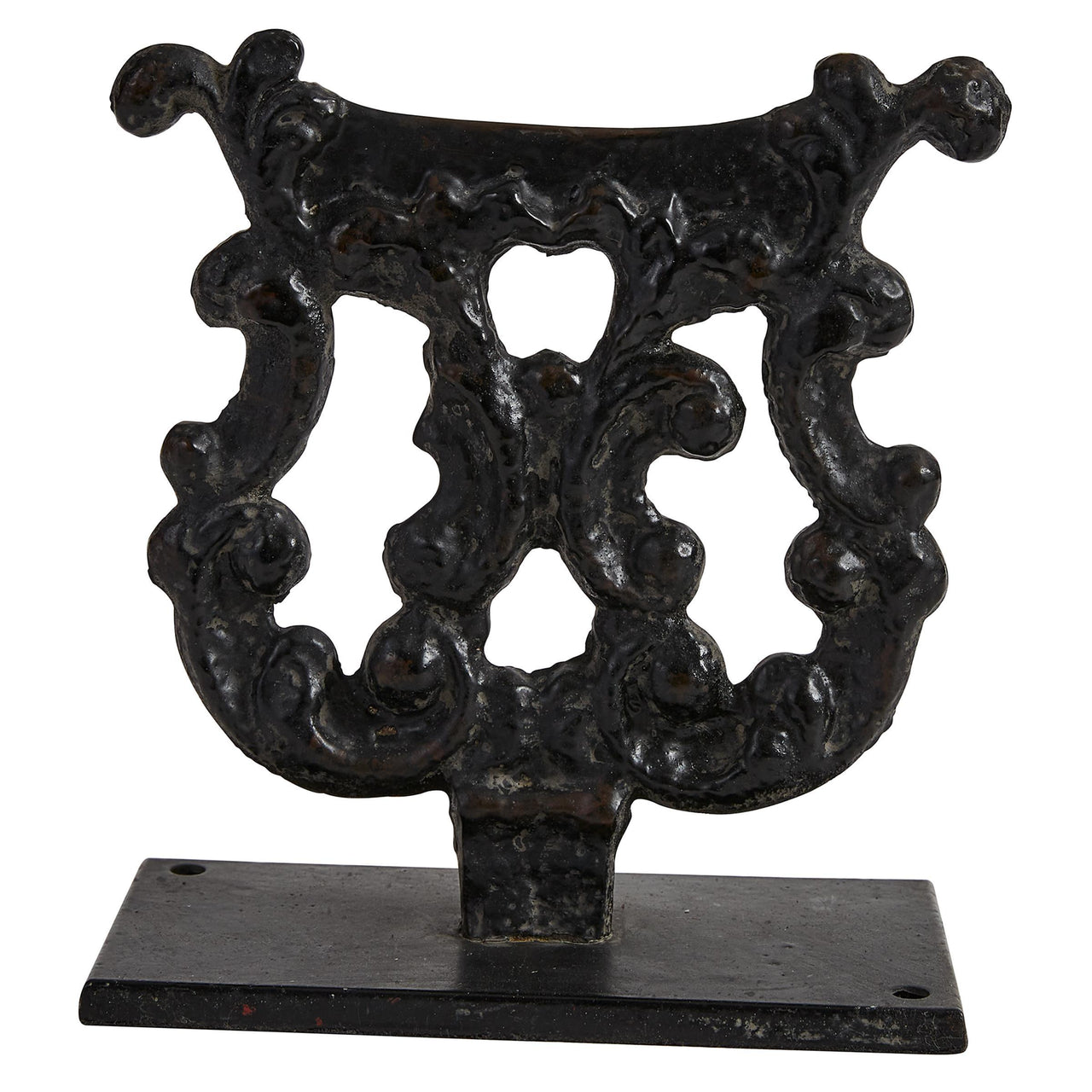 Farmhouse Boot Scraper - Park Designs - The Fox Decor