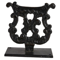 Farmhouse Boot Scraper - Park Designs - The Fox Decor