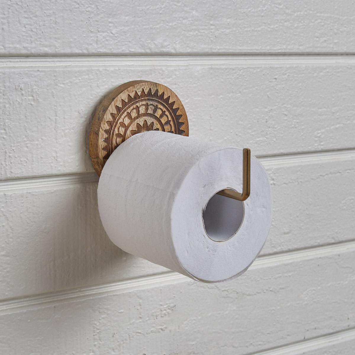 Zuri Toilet Tissue Holder - Park Designs - The Fox Decor