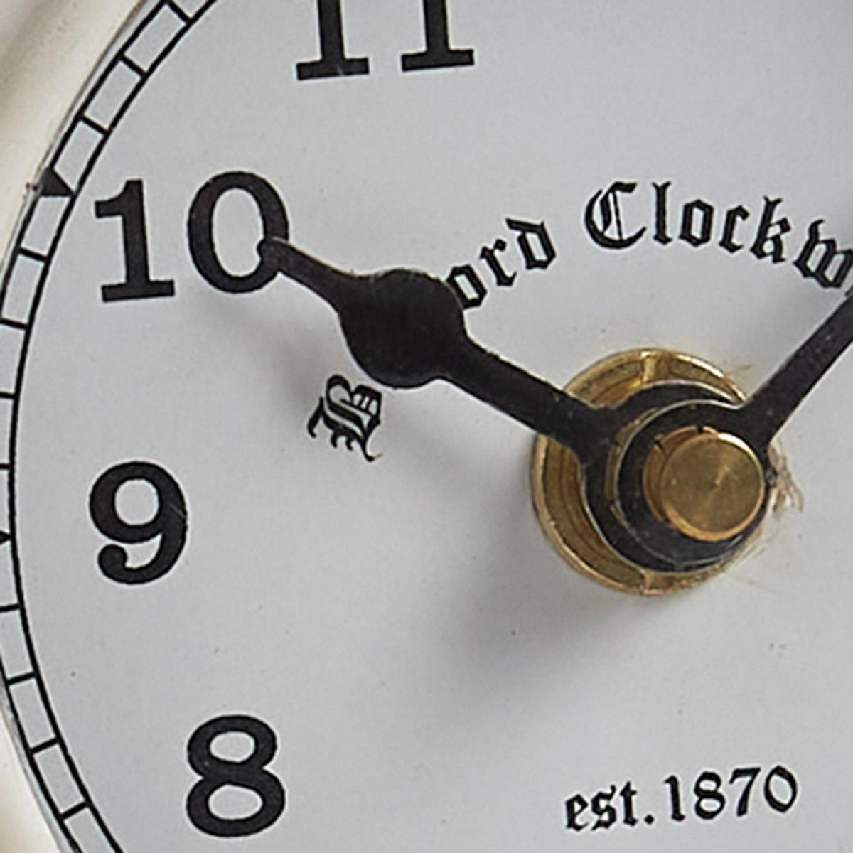 Starfish Desk Clock - The Fox Decor