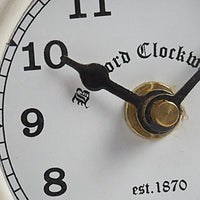 Starfish Desk Clock - The Fox Decor