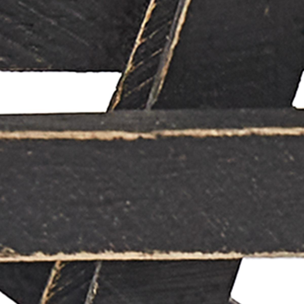 Tobacco Star Napkin Holder - The Fox Decor