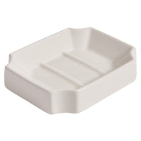 Ironstone Soap Dish - Park Designs - The Fox Decor