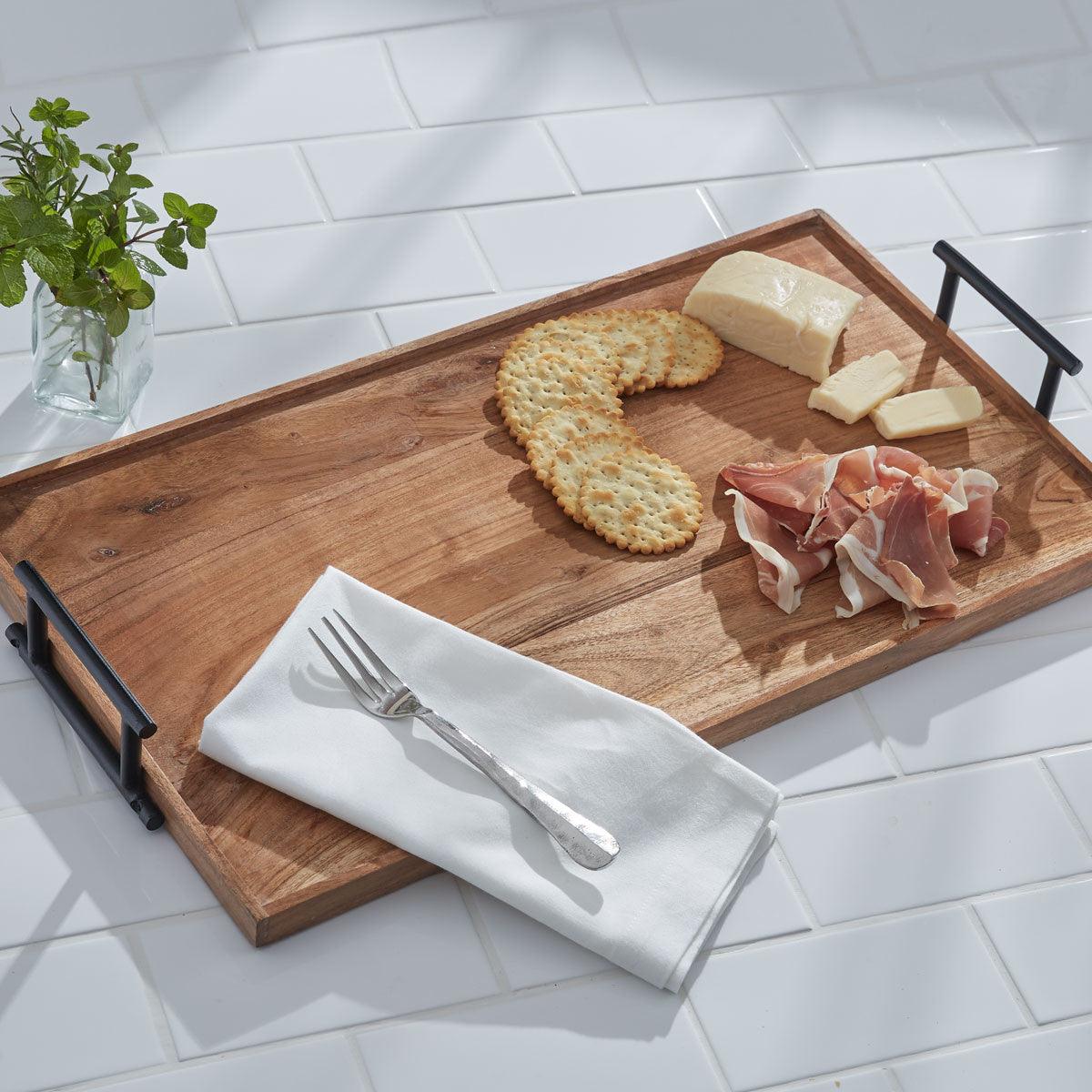 Charcuterie Board - Park Designs - The Fox Decor