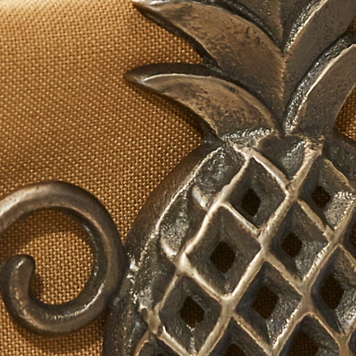 Pineapple Napkin Holder - The Fox Decor