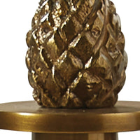 Pineapple Paper Towel Holder - Park Designs - The Fox Decor