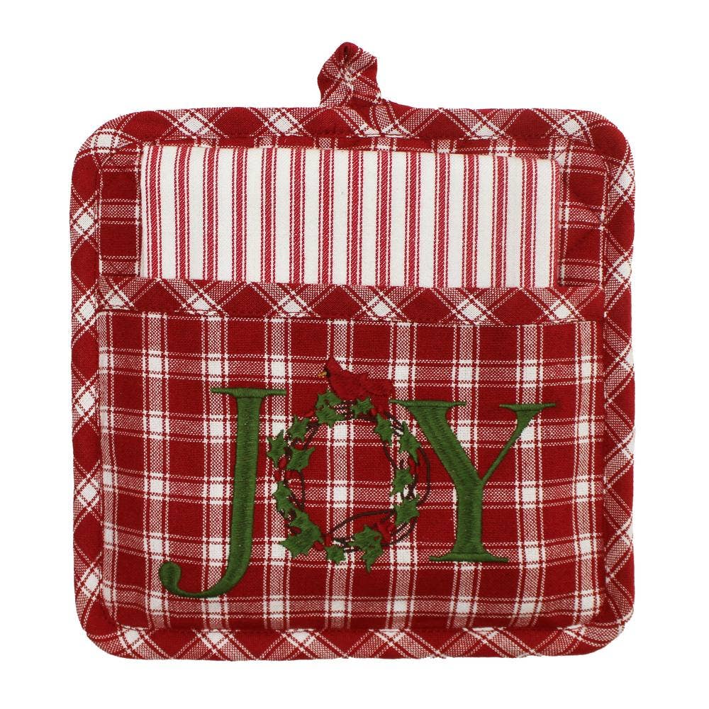 JOY Pocket Potholder Set PH770030