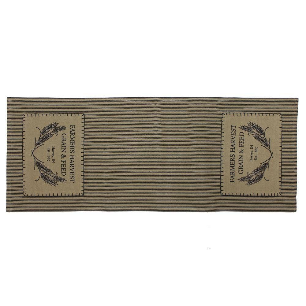 Farmes Harvest Table Runner 14'x36 In TR235000