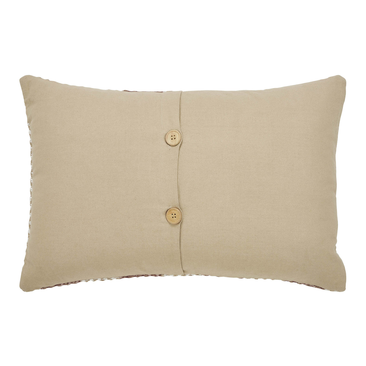 America The Beautiful Pillow 14x22 - VHC Brands