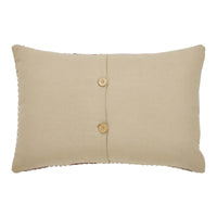 America The Beautiful Pillow 14x22 - VHC Brands