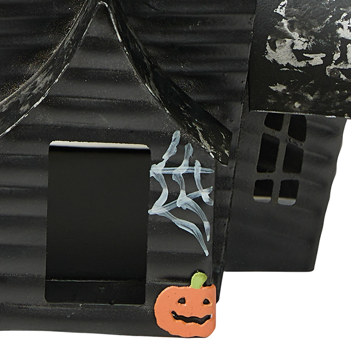 Haunted House Tealight Holder - Set of 2 Park Designs