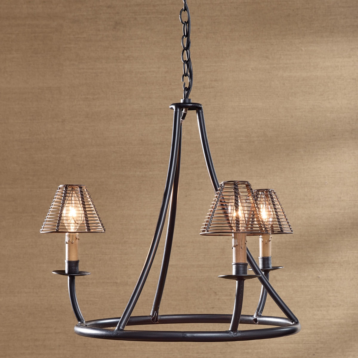Bear Walk Pendant Lamp - Park Designs