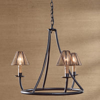 Bear Walk Pendant Lamp - Park Designs