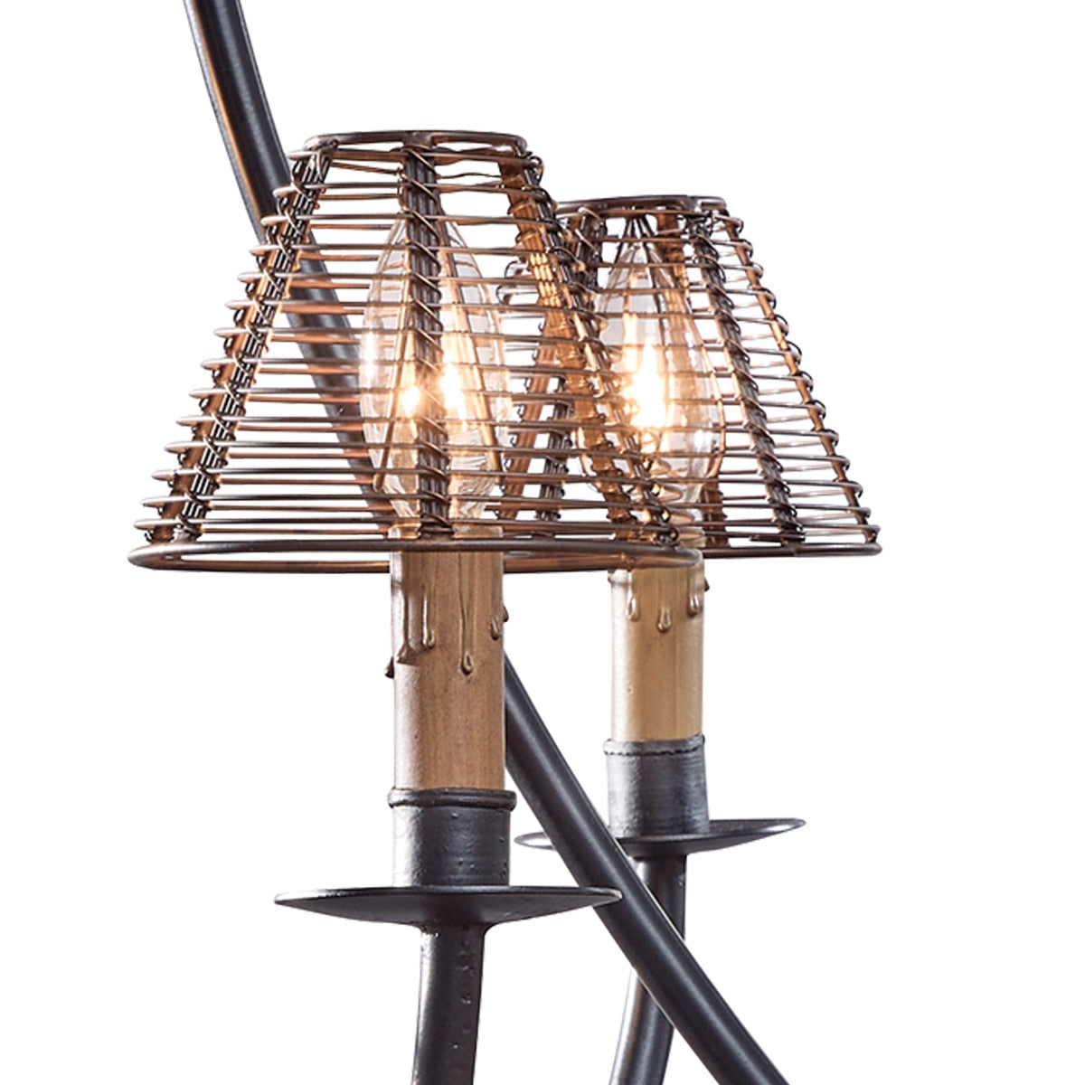 Bear Walk Pendant Lamp - Park Designs