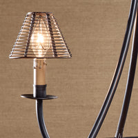 Bear Walk Pendant Lamp - Park Designs
