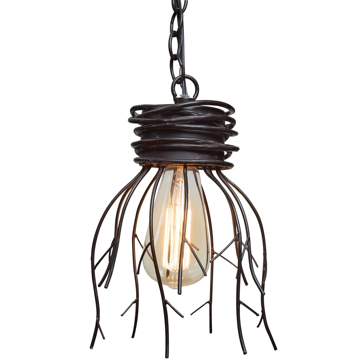 Twig Pendant - Park Designs