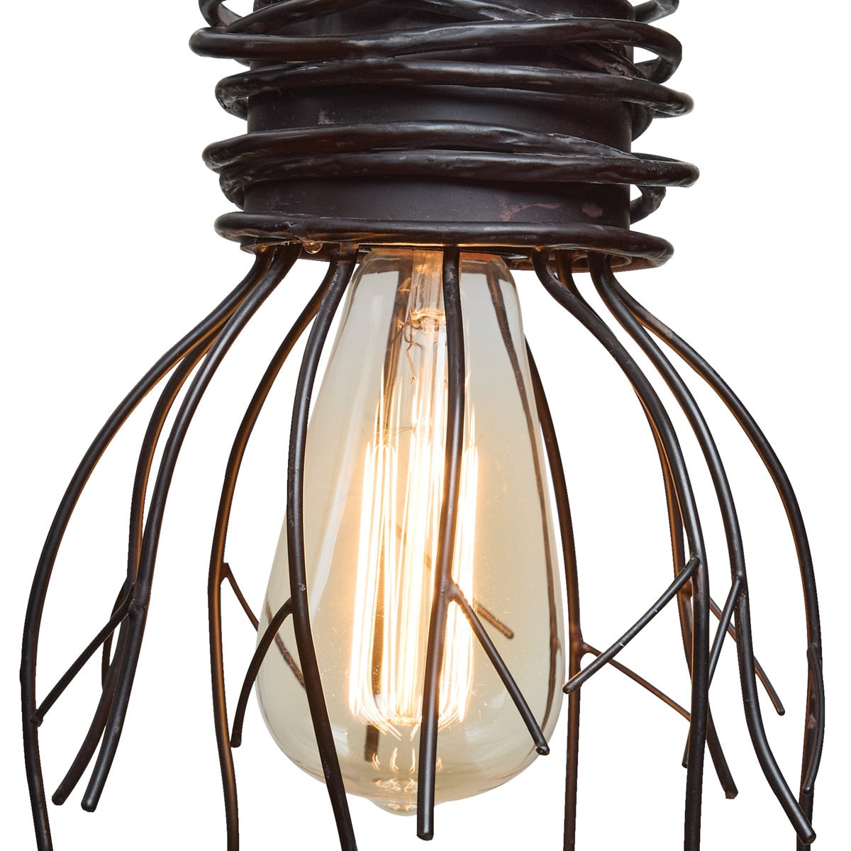 Twig Pendant - Park Designs