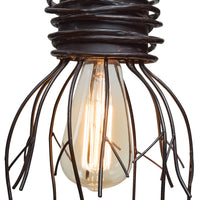 Twig Pendant - Park Designs