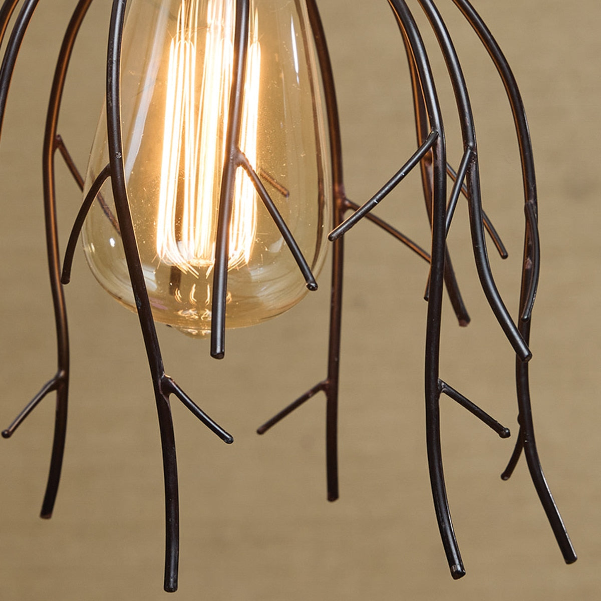 Twig Pendant - Park Designs