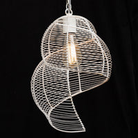 Sea Shell Pendant - Park Designs