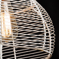 Sea Shell Pendant - Park Designs