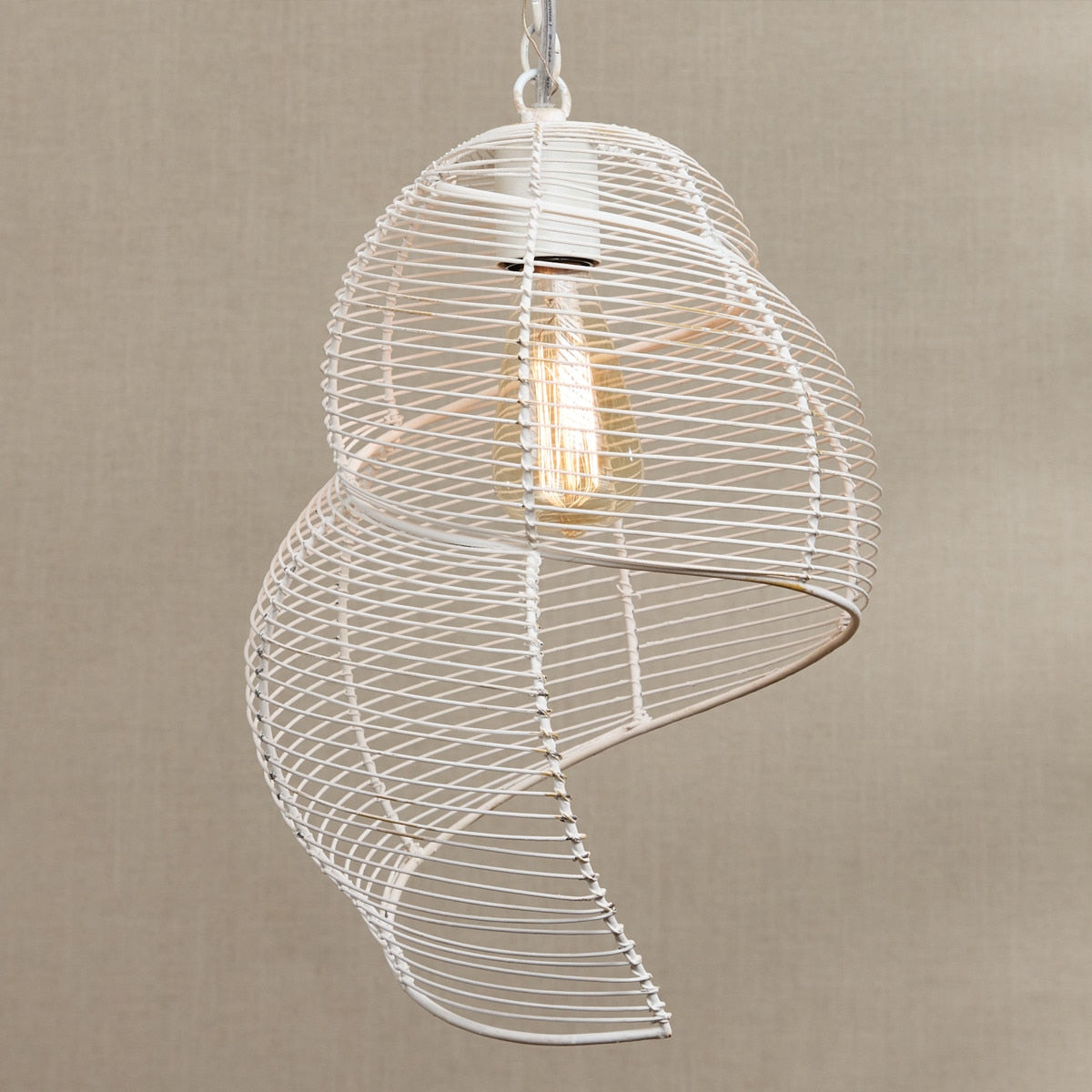 Sea Shell Pendant - Park Designs