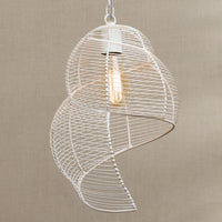 Sea Shell Pendant - Park Designs