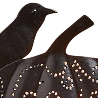 Crow & Pumpkin Night Light - Set of 4 Park Designs