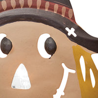 Scarecrow Night Light- Set of 4 Park Designs