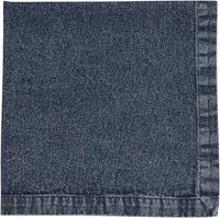 Denim Napkin Set of 4 Park Designs - The Fox Decor