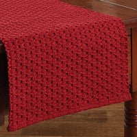 Chadwick Table Runner - 36