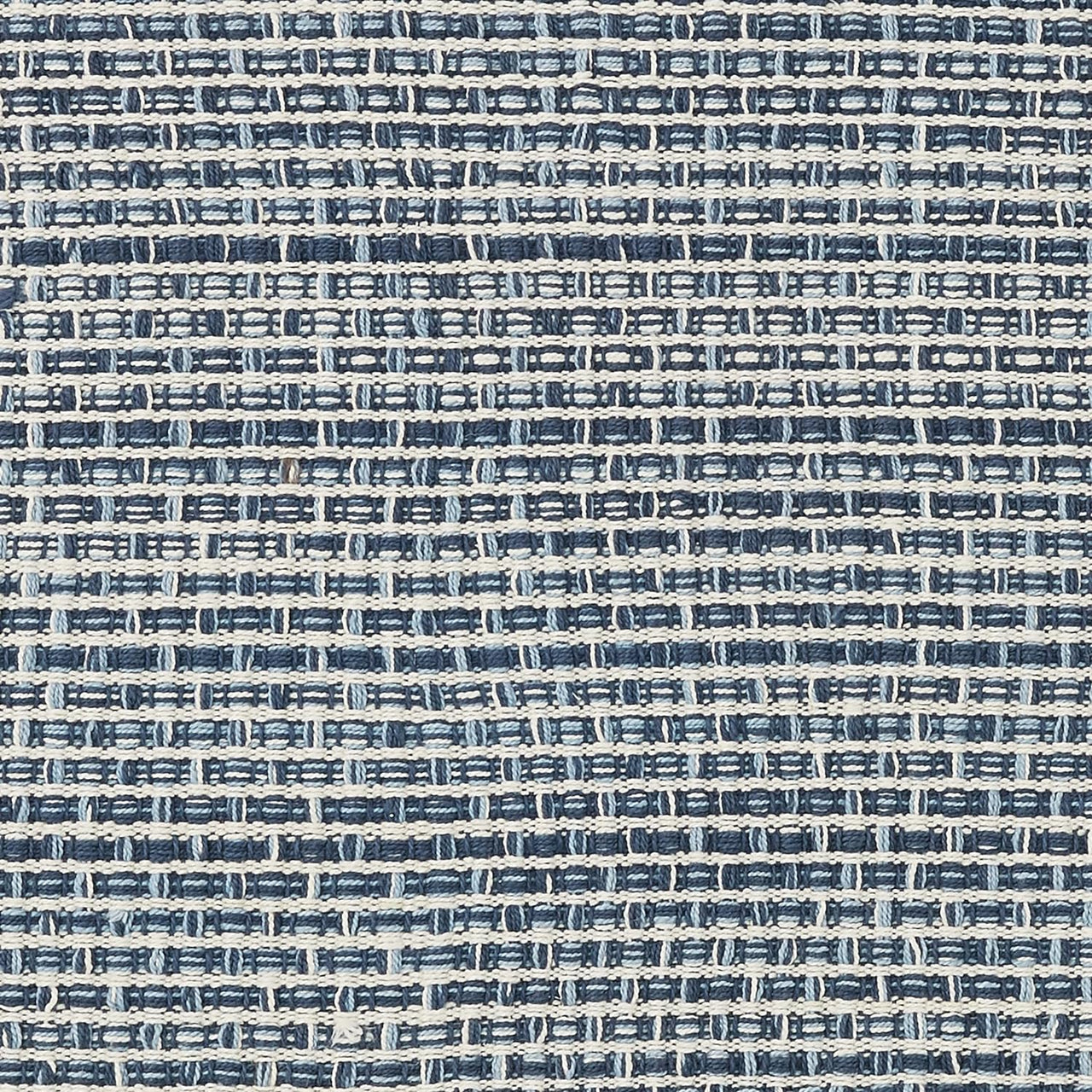 Tweed Table Runner - 36"L - Denim | Park Designs - The Fox Decor