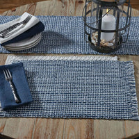 Tweed Table Runner - 36