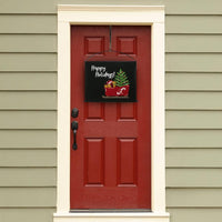 Sleigh Pennant DH770032