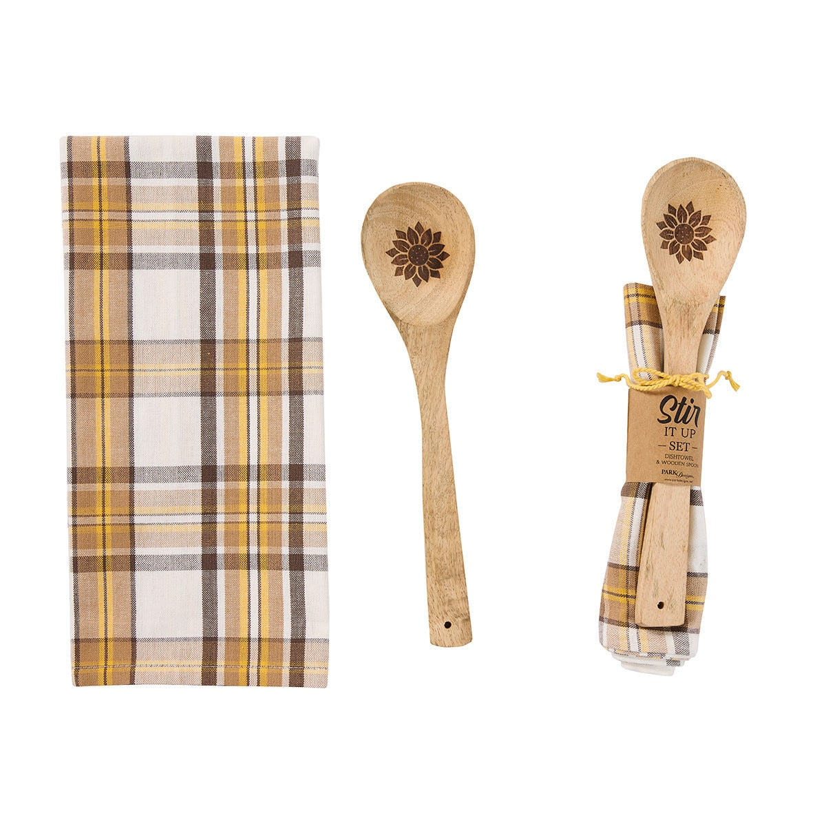Maize Stir It Up Set - 2 Pieces Park Designs