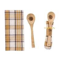 Maize Stir It Up Set - 2 Pieces Park Designs