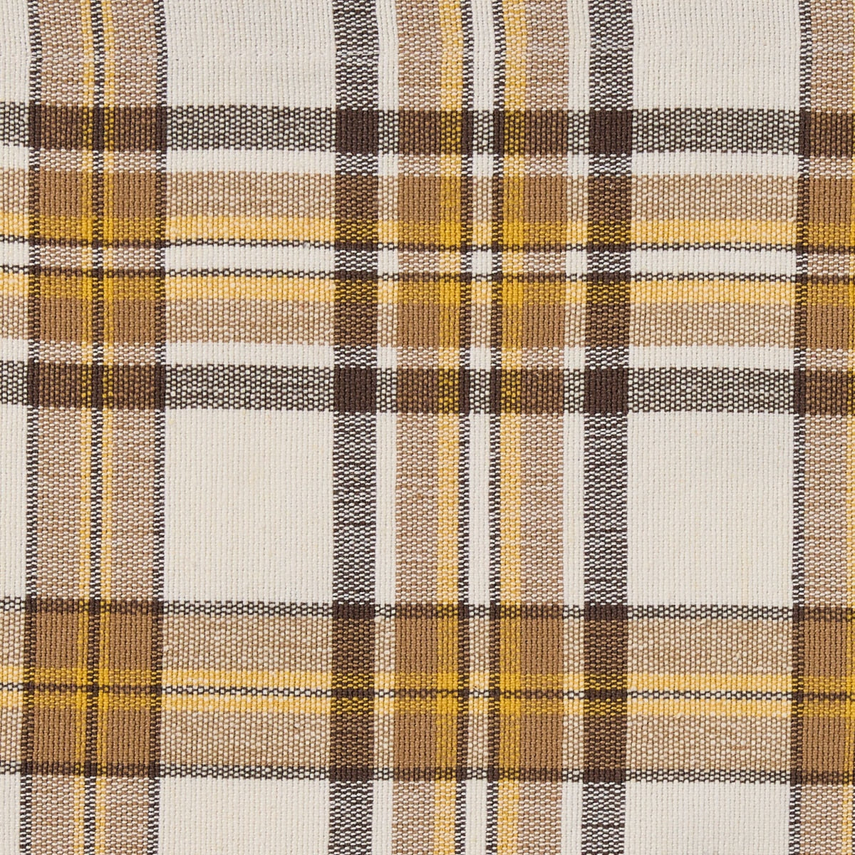 Maize Plaid Table Runners - Park Designs