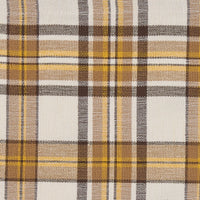 Maize Plaid Table Runners - Park Designs