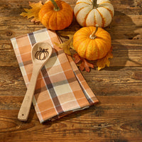 Rustic Fall Porch Stir It Up Set - 2 Pieces Park Designs