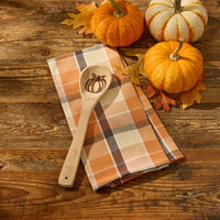 Rustic Fall Porch Stir It Up Set - 2 Pieces Park Designs