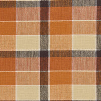 Rustic Fall Porch Table Runners 54