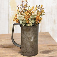 Pebble Creek Bush Mustard 10 - The Fox Decor