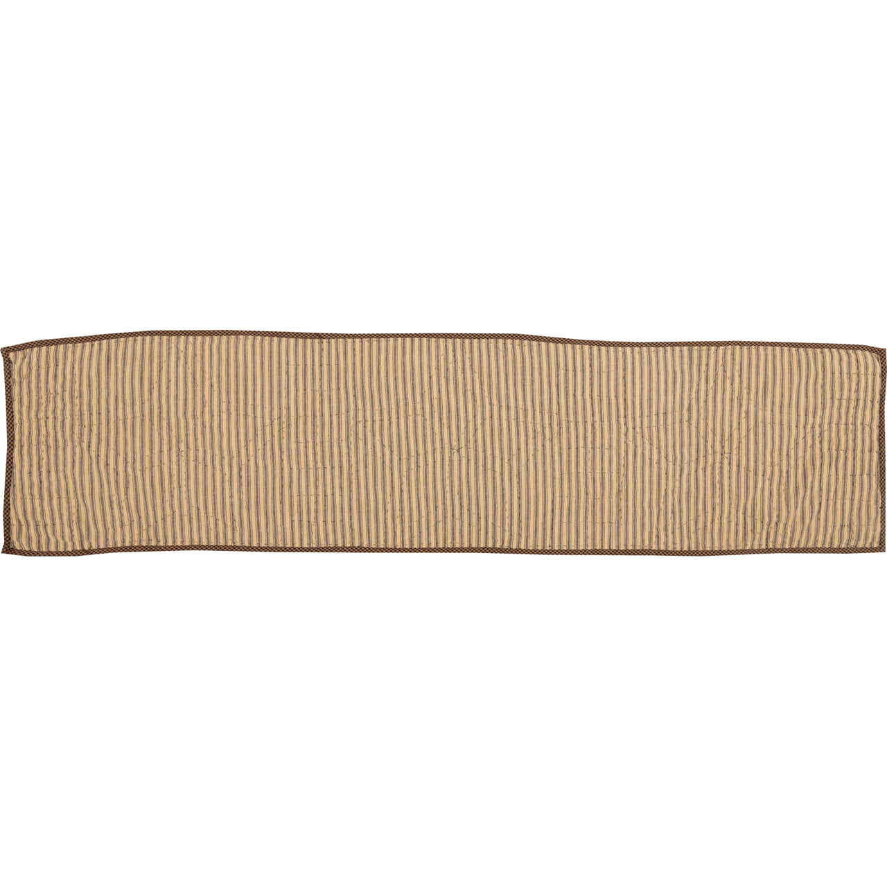 Farmhouse Star Runner Quilted 13x48 VHC Brands