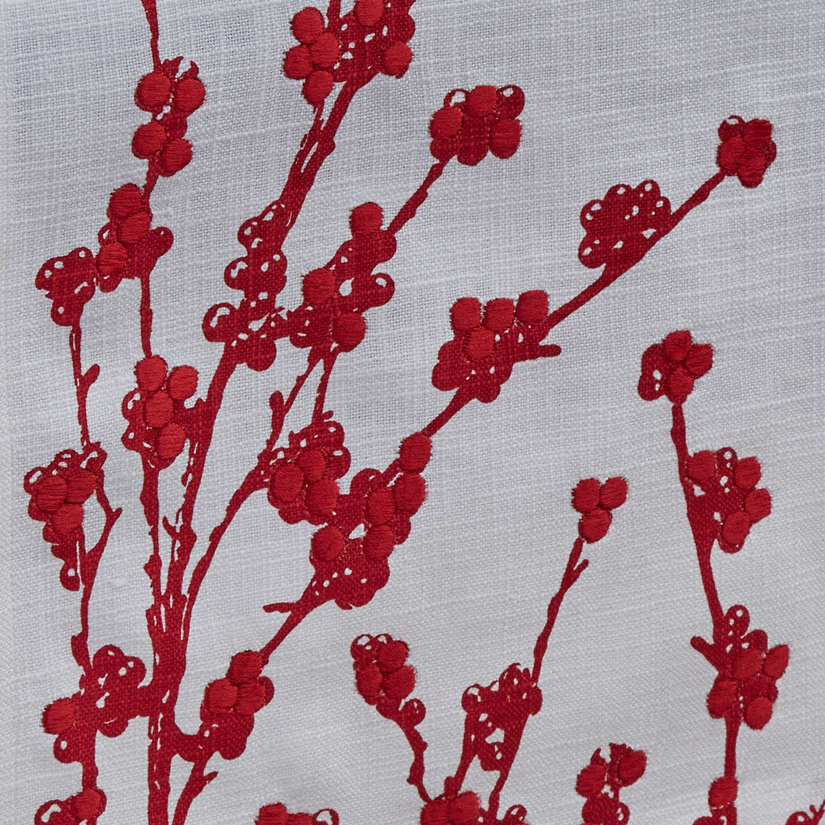 Berry Elegance Table Runner 54"L - Park Designs - The Fox Decor