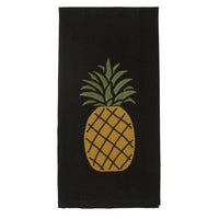 Pineapple Towel  Set of 2 ET662311