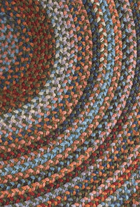 Astoria Area Rug - Round