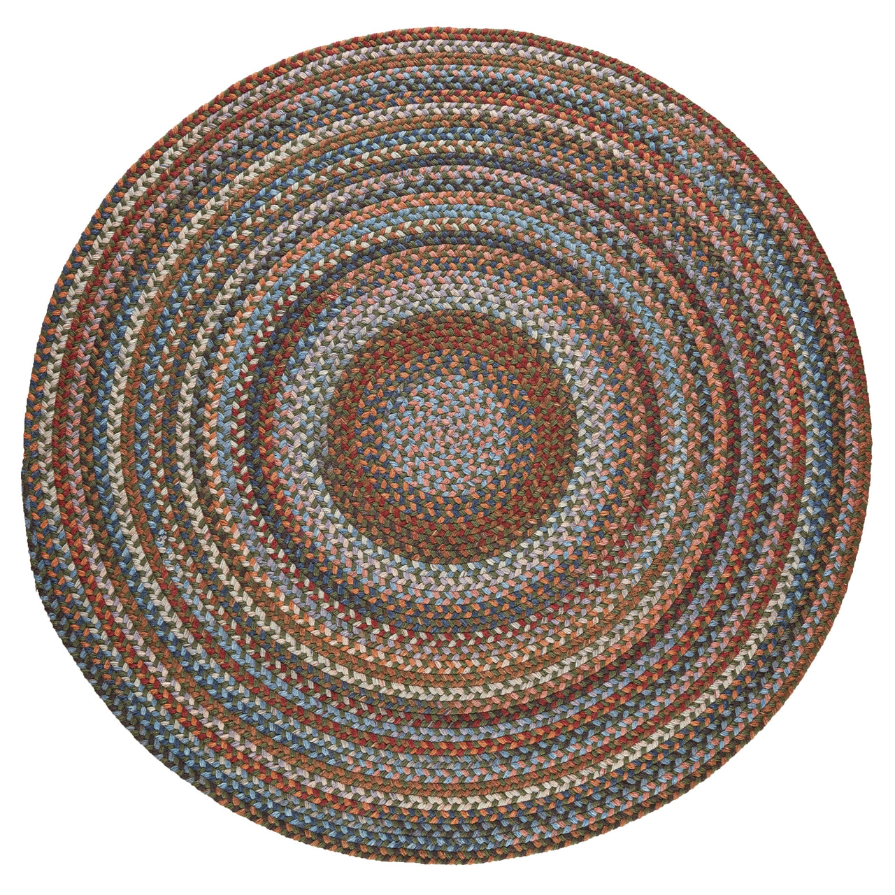 Astoria Area Rug - Round